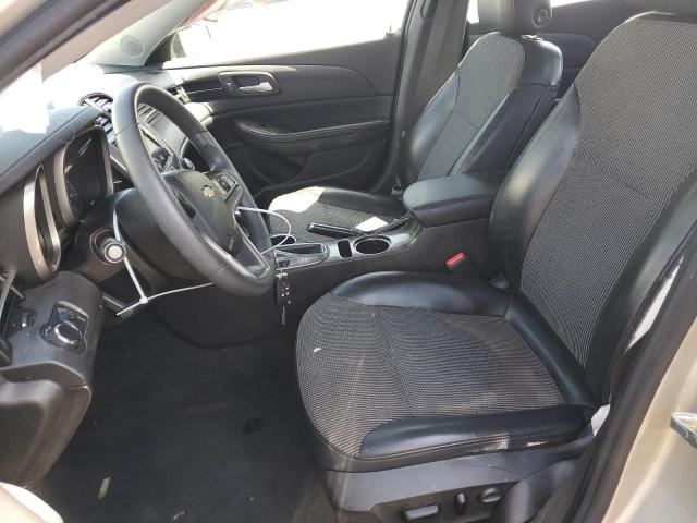 2015 CHEVROLET MALIBU 1LT - 1G11C5SL7FF110641