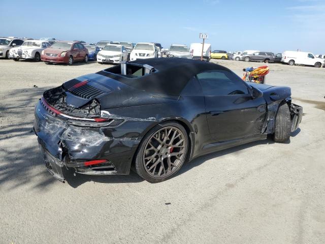 2020 PORSCHE 911 CARRER WP0CB2A99LS262625