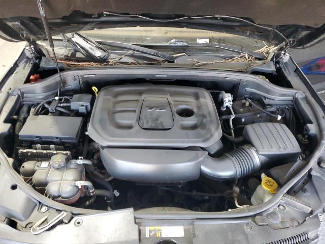 2019 JEEP GRAND CHER - 1C4RJFJG3KC788762