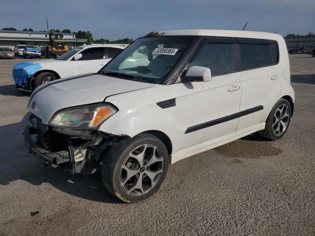 KIA SOUL +