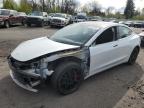 2019 TESLA MODEL 3 - 5YJ3E1EBXKF487064