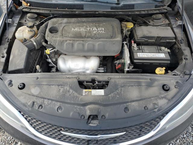 2017 CHRYSLER 200 LIMITE - 1C3CCCAB5HN509140