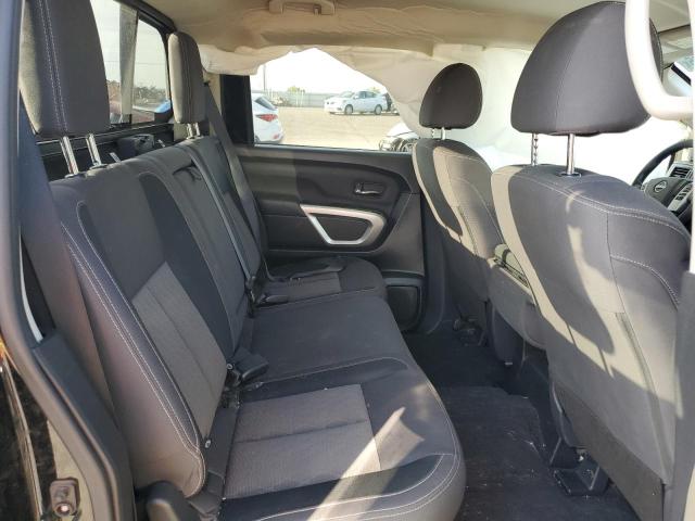 2023 NISSAN TITAN S - 1N6AA1EC2PN110729