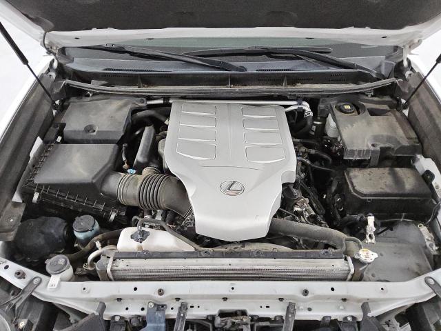 2021 LEXUS GX 460 LUX JTJGM7BX4M5287662