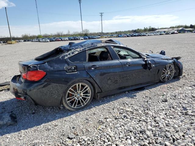 Vin: wba4a9c50ggl87593, lot: 52132845, bmw 4 series i gran coupe sulev 20163