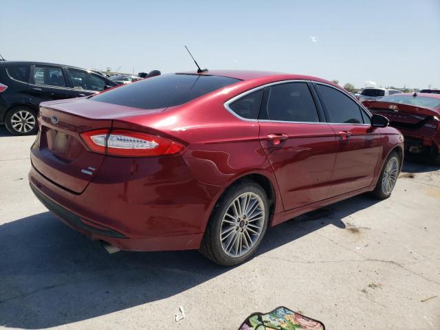 Vin: 1fa6p0hd7g5132950, lot: 52197825, ford fusion se 20163