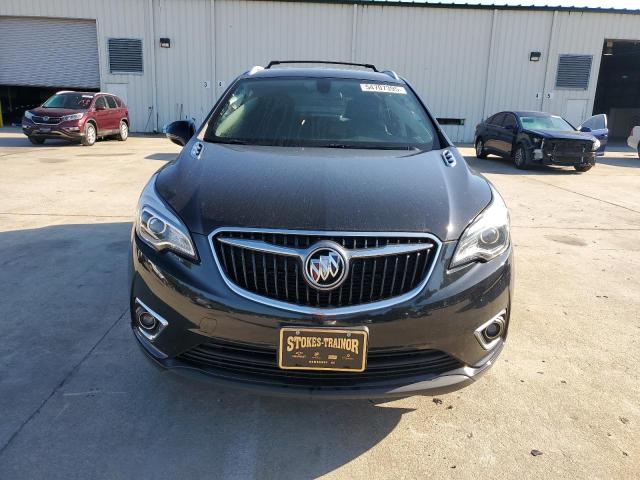2020 BUICK ENVISION E - LRBFXCSA8LD092340