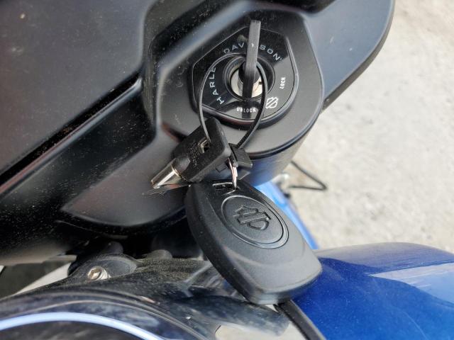 2024 HARLEY-DAVIDSON FLHX 1HD1KB717RB639307