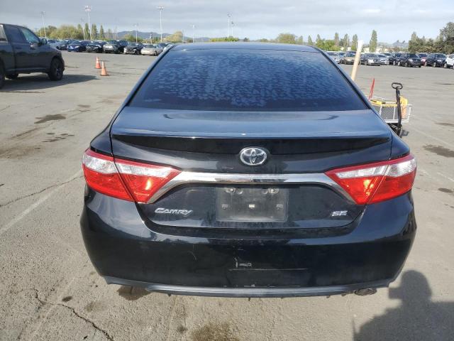 2017 TOYOTA CAMRY LE - 4T1BF1FK9HU270253