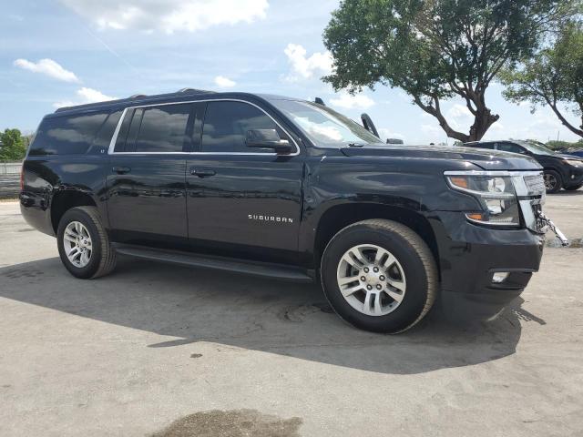 Vin: 1gnschkc9gr177620, lot: 51324015, chevrolet suburban c1500 lt 20164