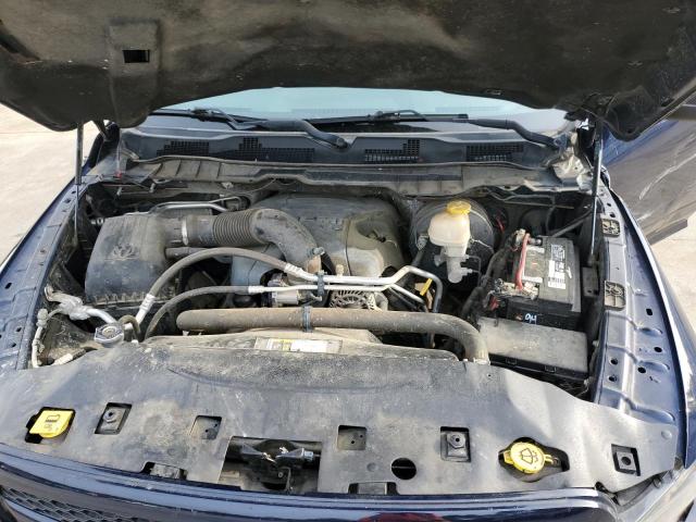 2017 RAM 1500 ST - 3C6RR6KT2HG713911