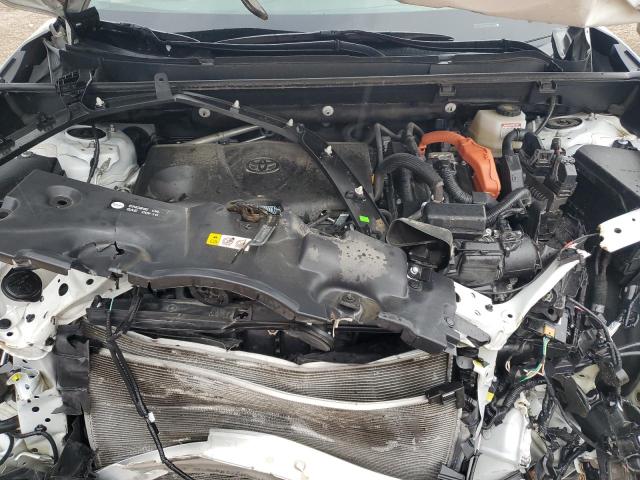 2024 TOYOTA RAV4 XLE P - 2T3B6RFV0RW047746