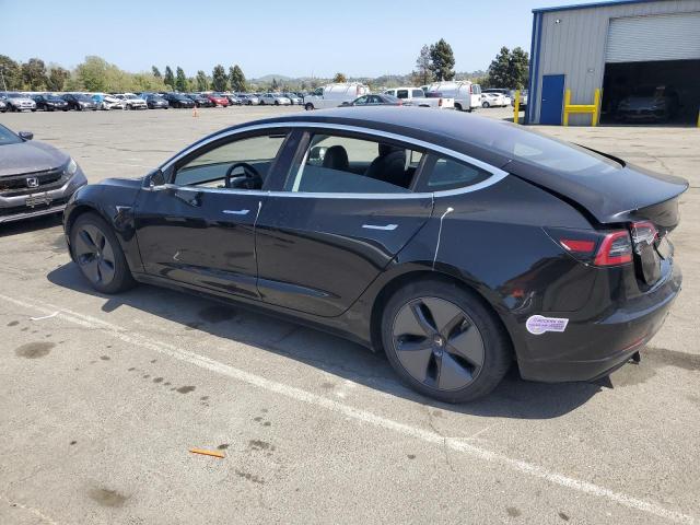 Vin: 5yj3e1ea7jf172373, lot: 54122635, tesla model 3 20182