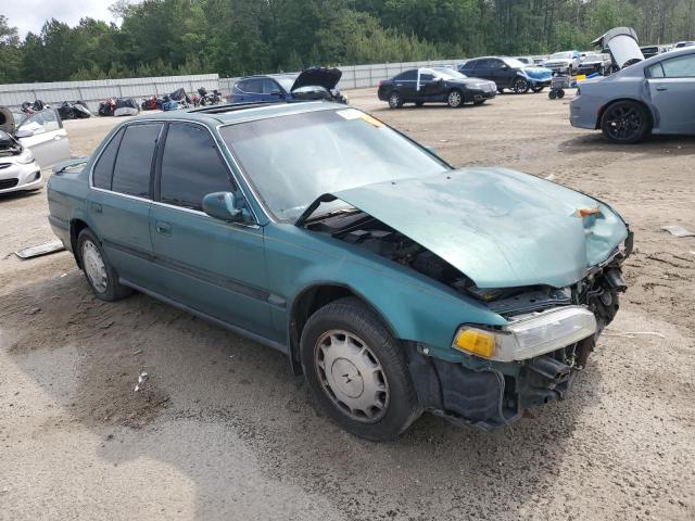Vin: 1hgcb7578na180742, lot: 52912285, honda accord ex 19924