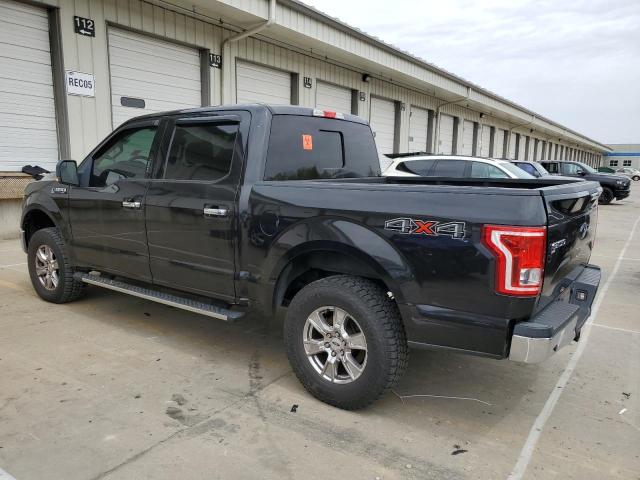 Vin: 1ftew1ef1fke68730, lot: 53368105, ford f-150 supercrew 20152