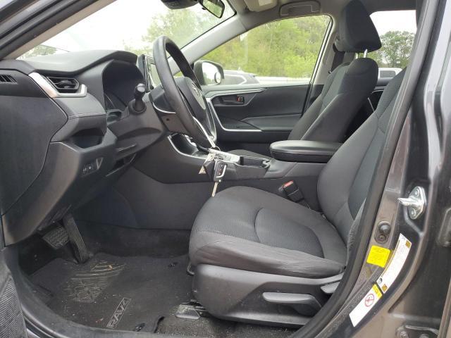 2019 TOYOTA RAV4 LE - JTMH1RFV3KD507946