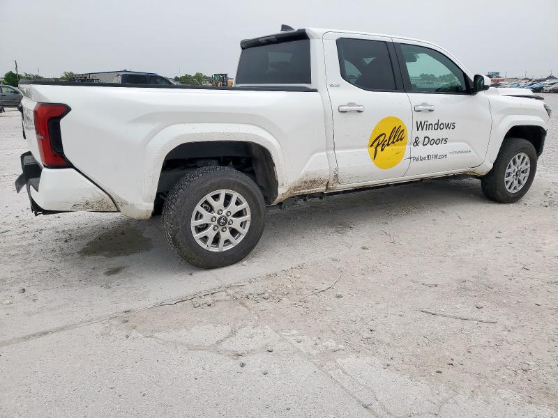 Vin: 3tmkb5fn5rm011136, lot: 53835975, toyota tacoma double cab 20243