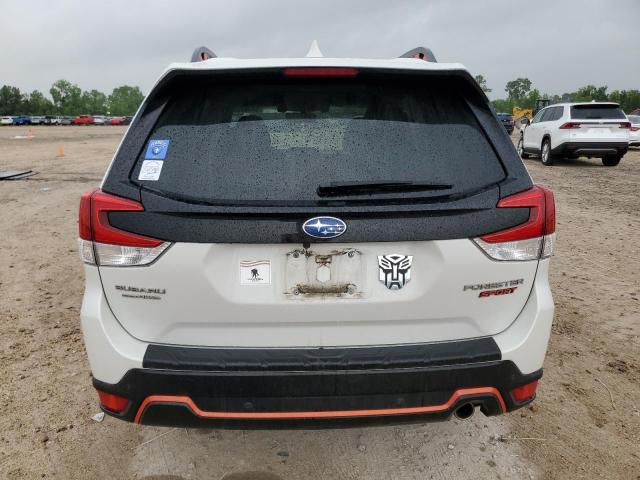 2020 SUBARU FORESTER S JF2SKAMC4LH461349