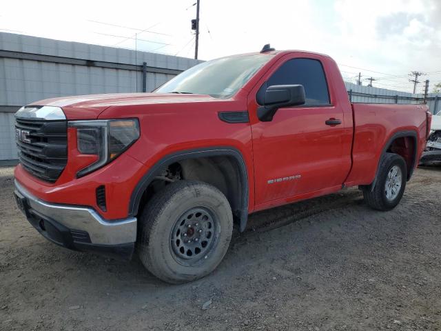 Vin: 3gtnuaek0rg161628, lot: 53374995, gmc sierra k1500 2024 img_1
