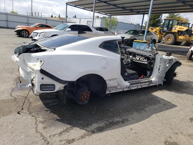 Vin: 1g1ff1r77g0162371, lot: 51511115, chevrolet camaro ss 20163