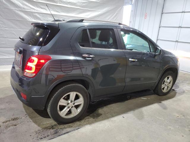 Vin: kl7cjpsb5jb715764, lot: 51336895, chevrolet trax 1lt 20183