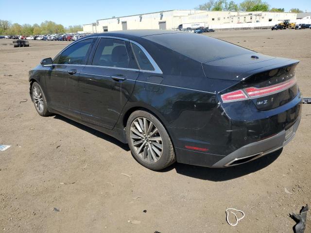 Vin: 3ln6l5b99jr615377, lot: 54342985, lincoln mkz premiere 20182