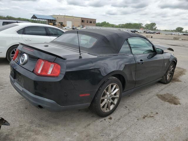 Vin: 1zvbp8en7a5181669, lot: 55146765, ford all models 20103