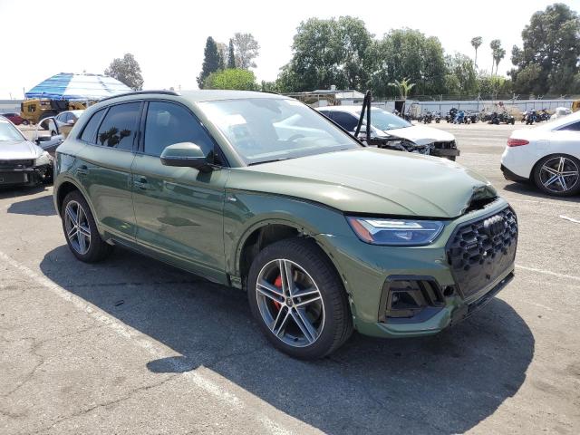 Vin: wa1e2afy5r2086601, lot: 53965715, audi q5 premium plus 55 20244