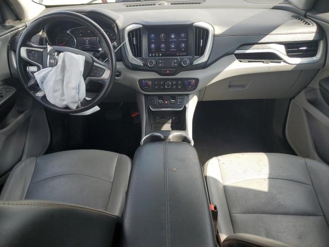 2019 GMC TERRAIN SL - 3GKALVEX8KL286320