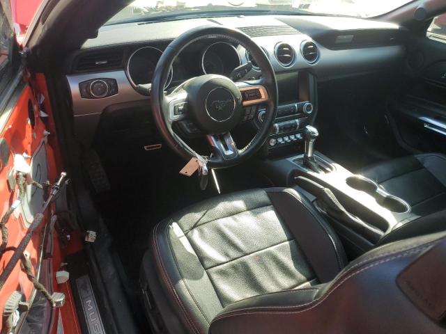2021 FORD MUSTANG - 1FATP8UHXM5121026