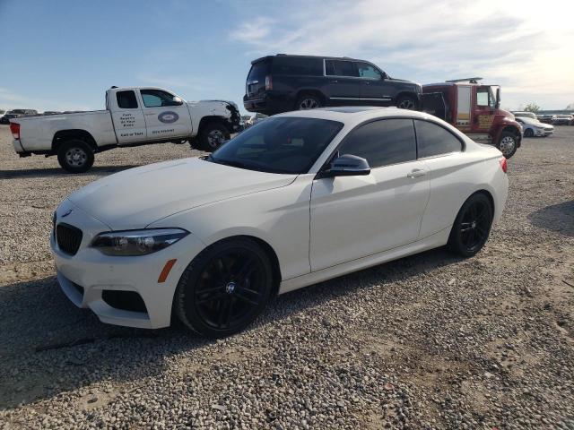 BMW M240I