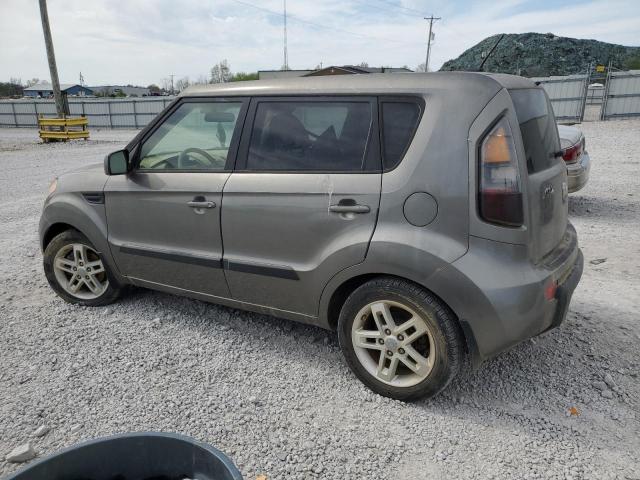 Vin: kndjt2a20b7228453, lot: 53041515, kia soul + 20112
