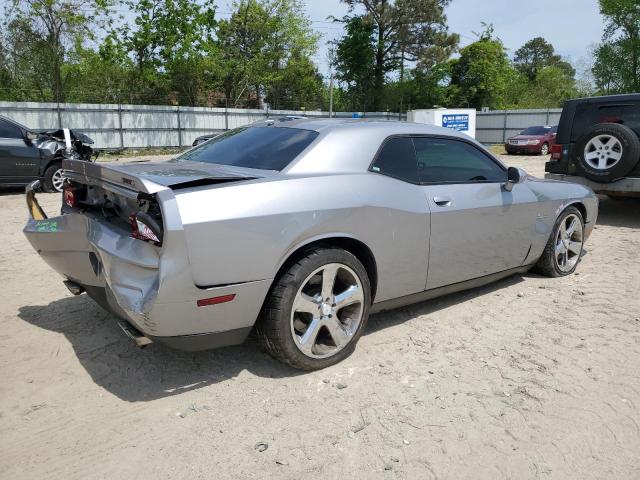 Vin: 2b3cj7dj3bh552968, lot: 54366395, dodge challenger srt-8 20113