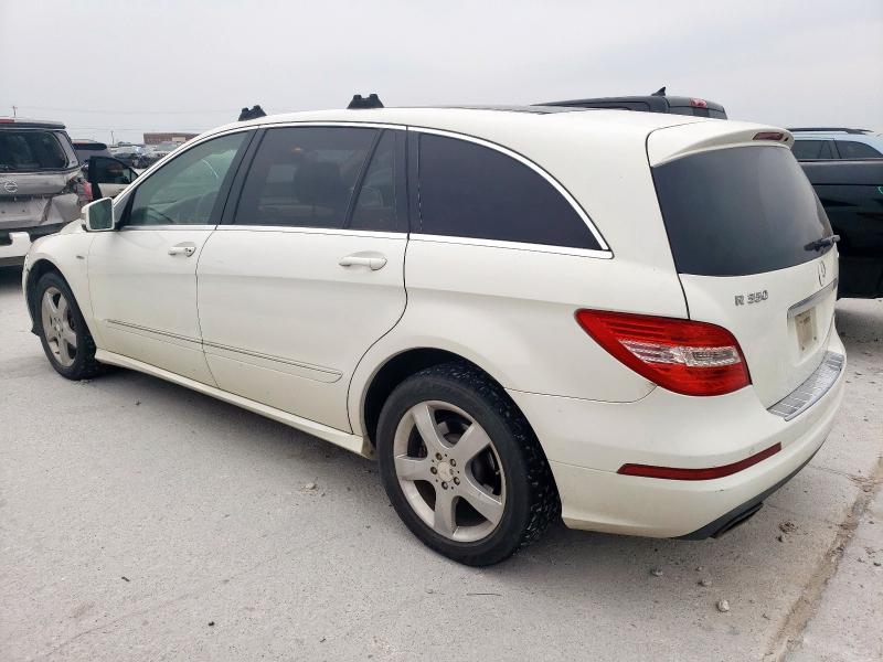 Vin: 4jgcb5he6ca141881, lot: 52224375, mercedes-benz r-class 350 4matic 20122