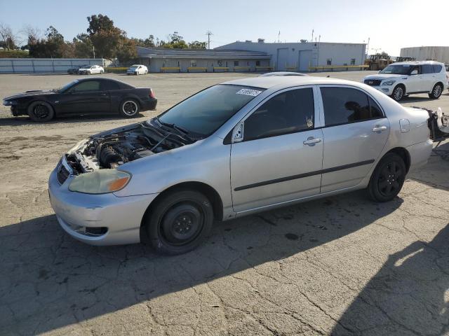 Vin: 1nxbr32e25z453573, lot: 51869075, toyota corolla ce 2020 img_1