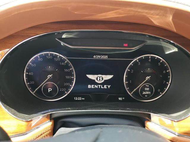 2021 BENTLEY CONTINENTA SCBCG2ZG1MC087046