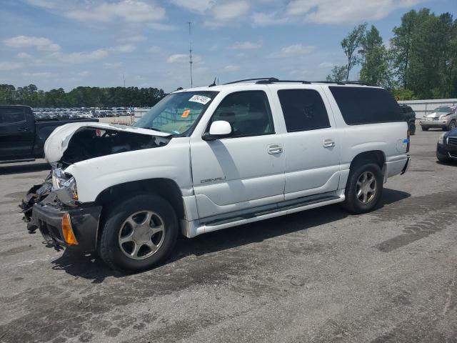 GMC YUKON XL D