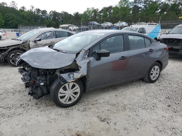 Vin: 3n1cn8dv2pl834032, lot: 54378165, nissan versa s 2023 img_1