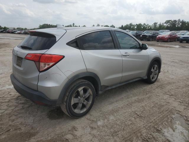 2016 HONDA HR-V LX - 3CZRU5H33GM717467