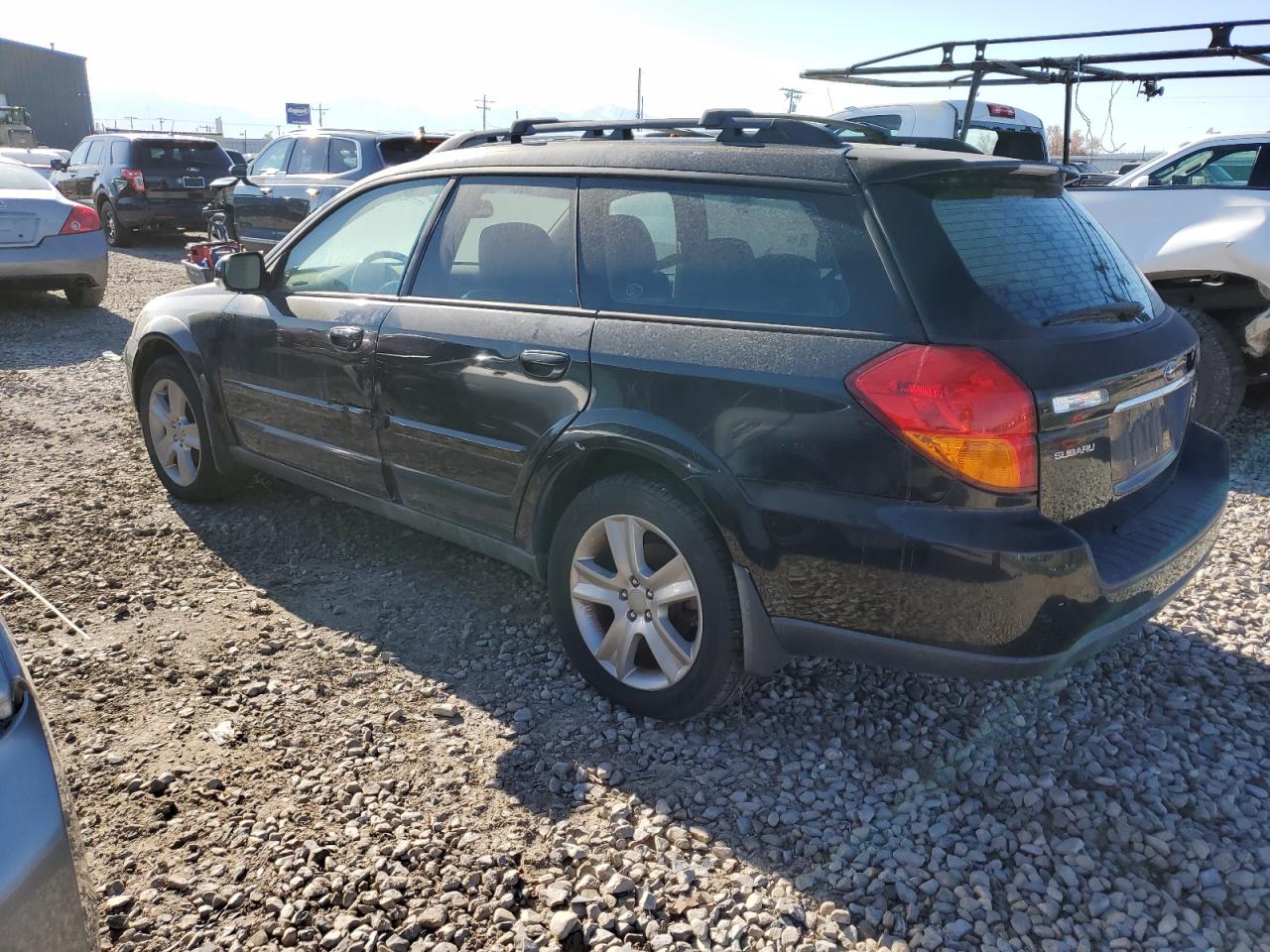 Lot #3285815901 2011 SUBARU LEGACY