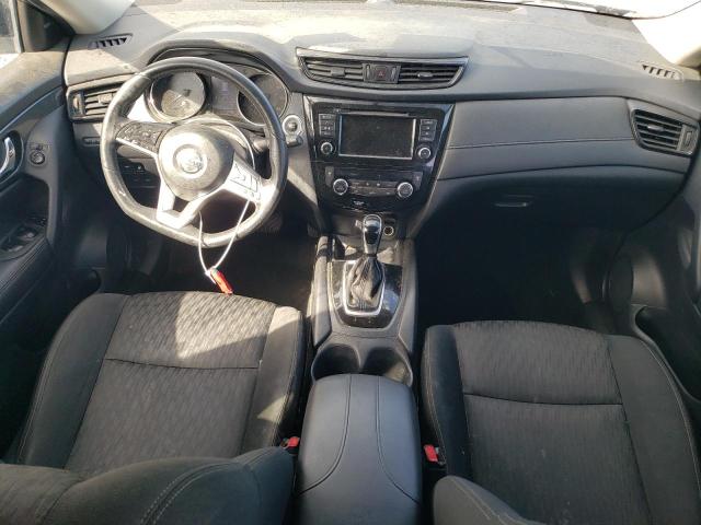 2018 NISSAN ROGUE S - KNMAT2MT1JP614060