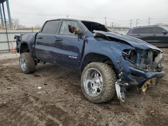 Vin: 1c6srfjt9kn780359, lot: 51691965, ram 1500 laramie 20194