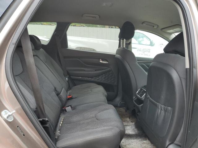 2020 HYUNDAI SANTA FE S - 5NMS23AD2LH218385