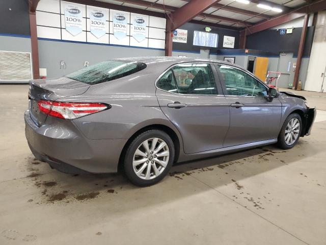 Vin: 4t1b11hk9ju006435, lot: 51897115, toyota camry l 20183