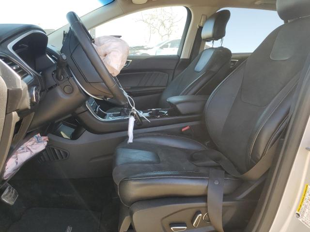 2018 FORD EDGE SPORT - 2FMPK4AP0JBB40489
