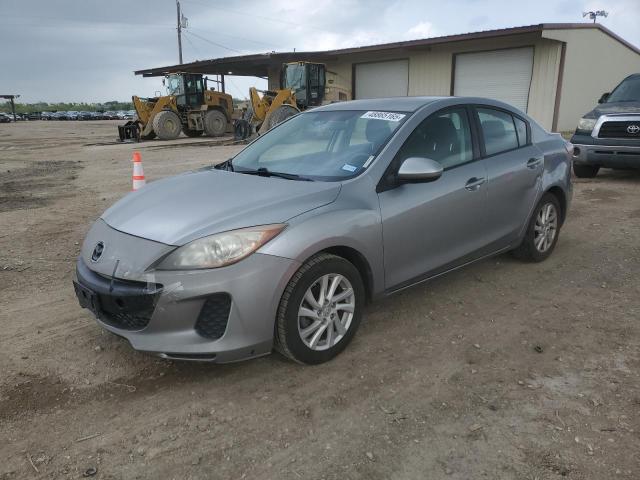 Vin: jm1bl1v84c1610681, lot: 48865165, mazda 3 i 2012 img_1