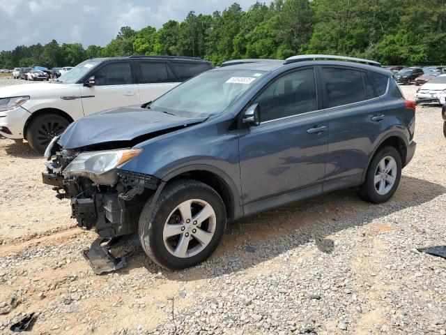 Vin: 2t3wfrev4ew107685, lot: 53848835, toyota rav4 xle 2014 img_1
