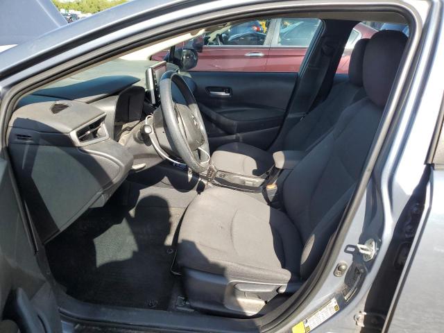 2021 TOYOTA COROLLA LE - 5YFEPMAE0MP150947