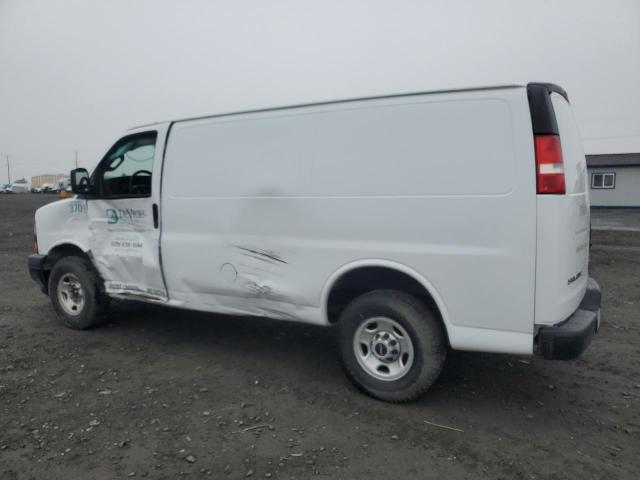 Vin: 1gtw7afp7j1285095, lot: 51498615, gmc savana g2500 20182