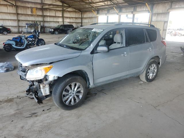 Vin: 2t3zf4dv9bw080531, lot: 54628545, toyota rav4 2011 img_1